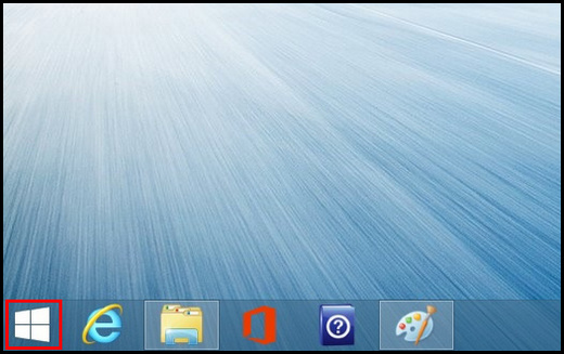 910S5J系列如何开启IE浏览器保护模式?(Win8.1)