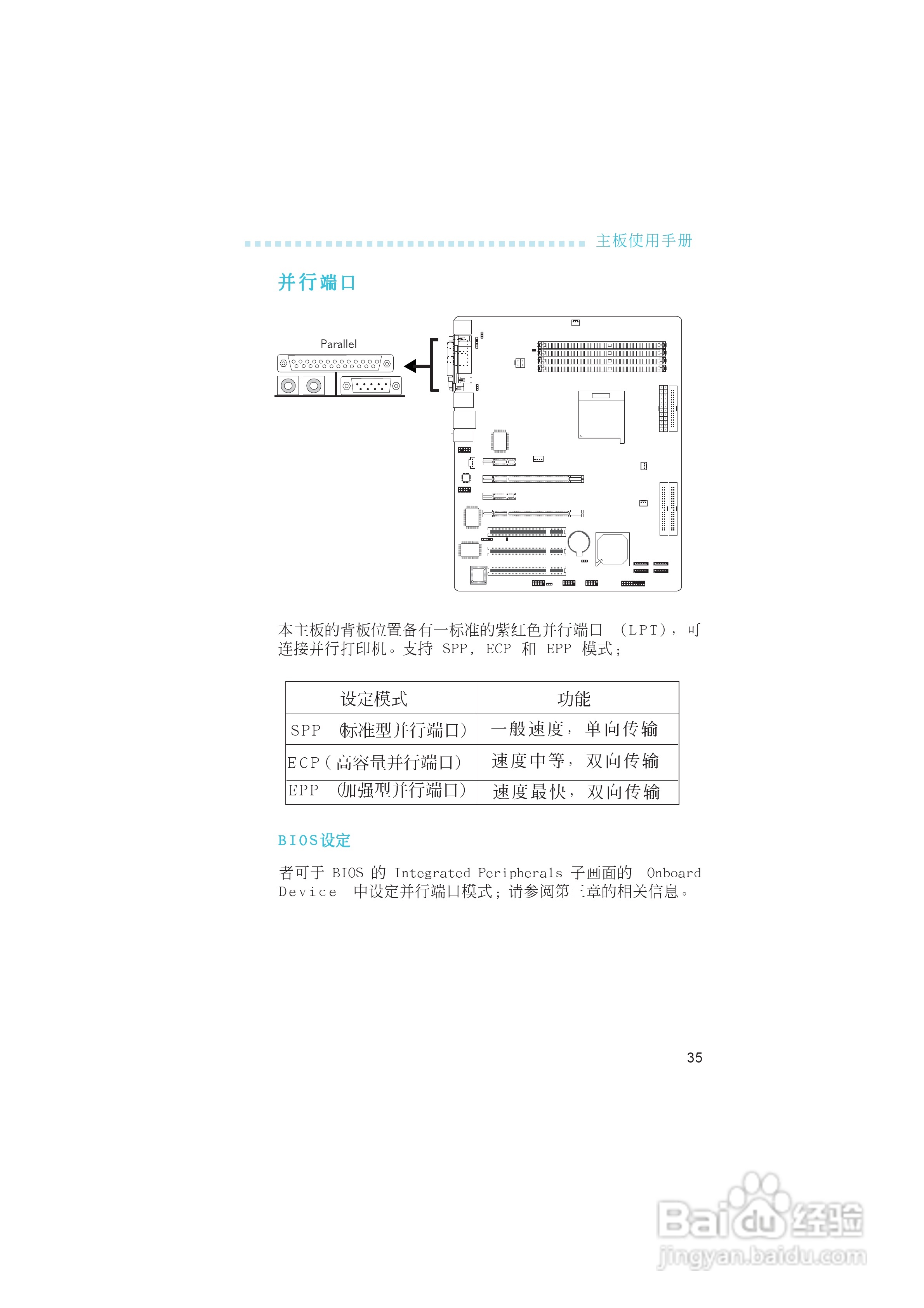 友通INF. NF4 SLI型主板说明书:[4]