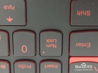 如何开关拯救者系列笔记本小键盘和键盘背光灯