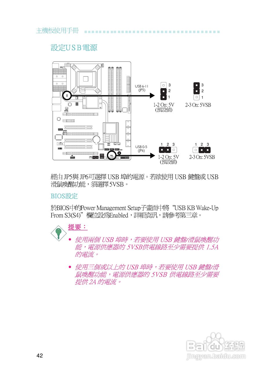 友通LANPARTY UT P35-T2R型主板说明书:[5]