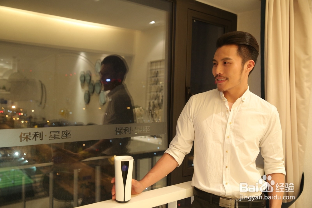 智能水杯可提醒你，什么时候该喝水