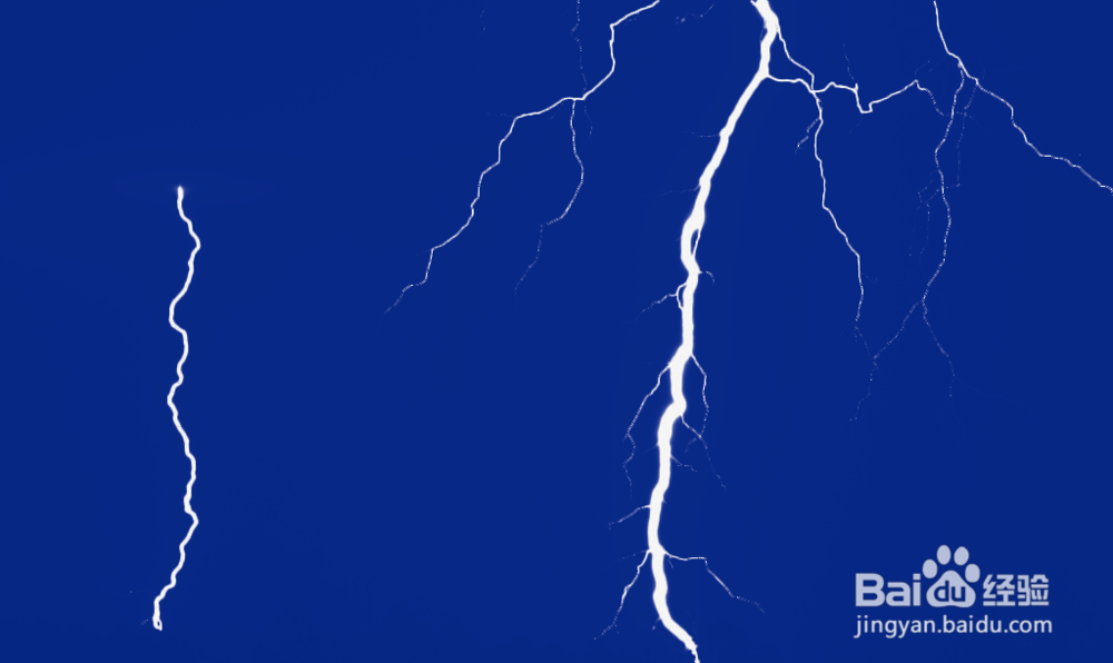 PS中的七种快速抠图方法