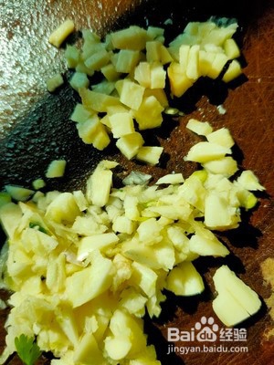 看到都流口水的水煮牛肉