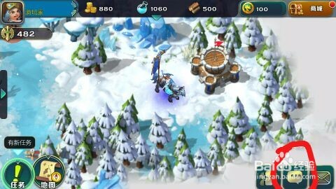 怎么玩剑与家园