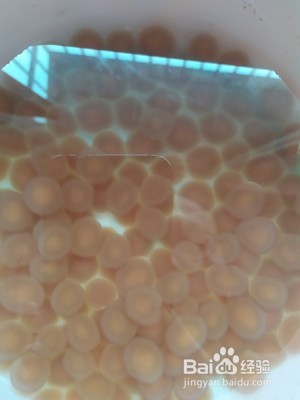 在家就可以制作的珍珠奶茶