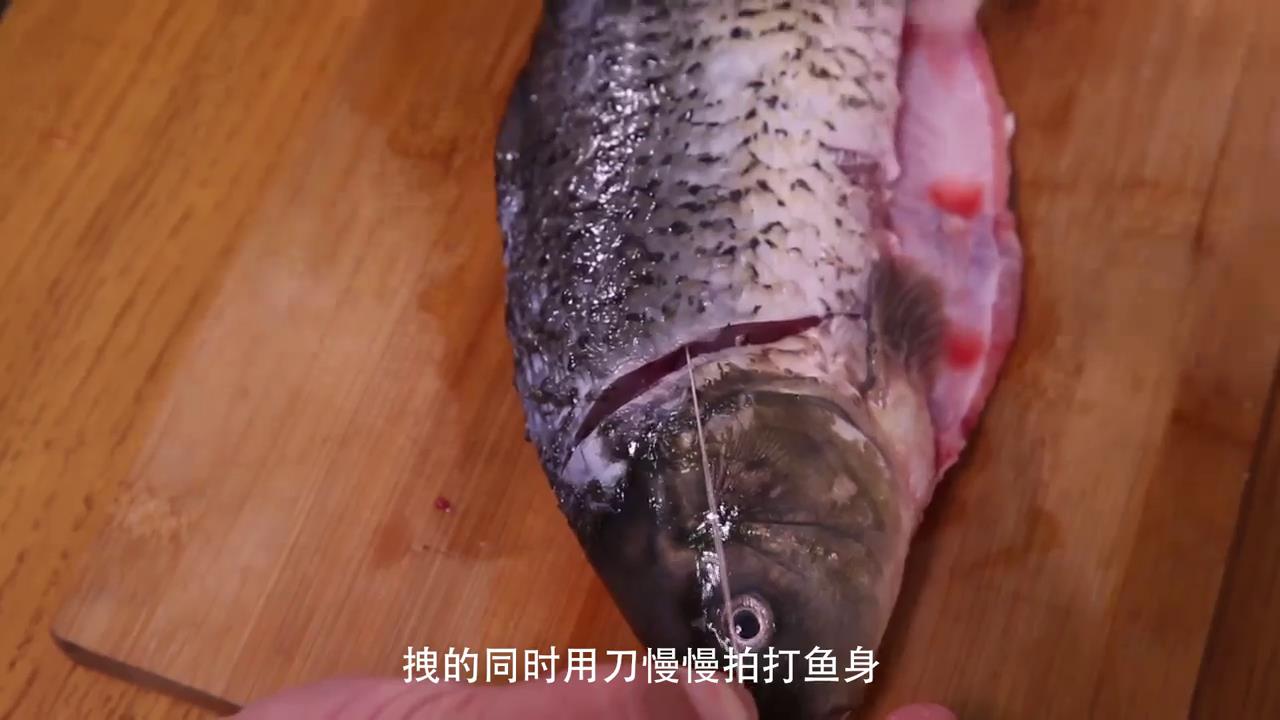 怎么去鱼的腥线