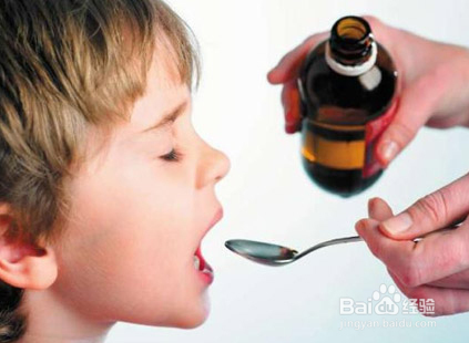 儿童发烧了该怎么办?