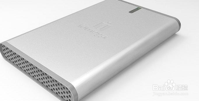 如何更好地使用移动硬盘？