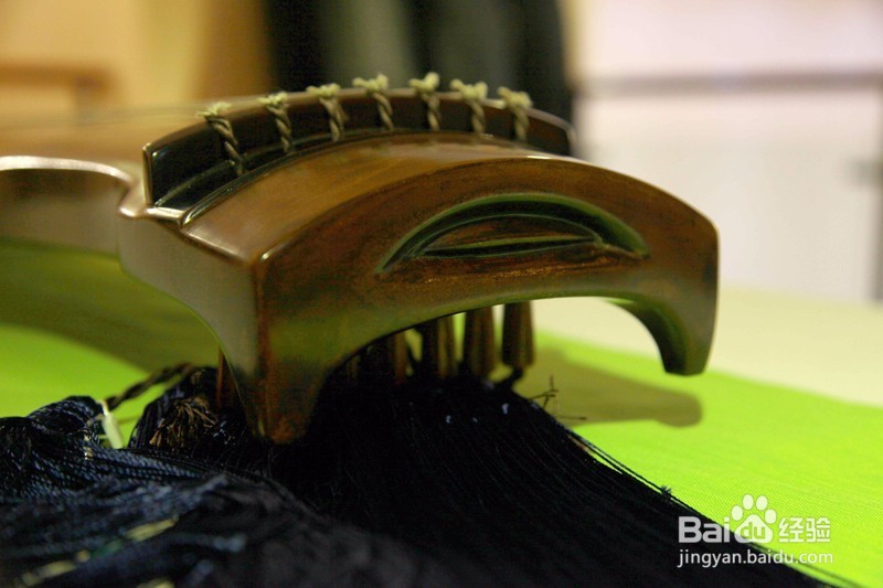 初学者如何挑选古琴？