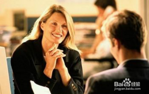 人事眼中的面试者---教你如何面试时顺利过关!