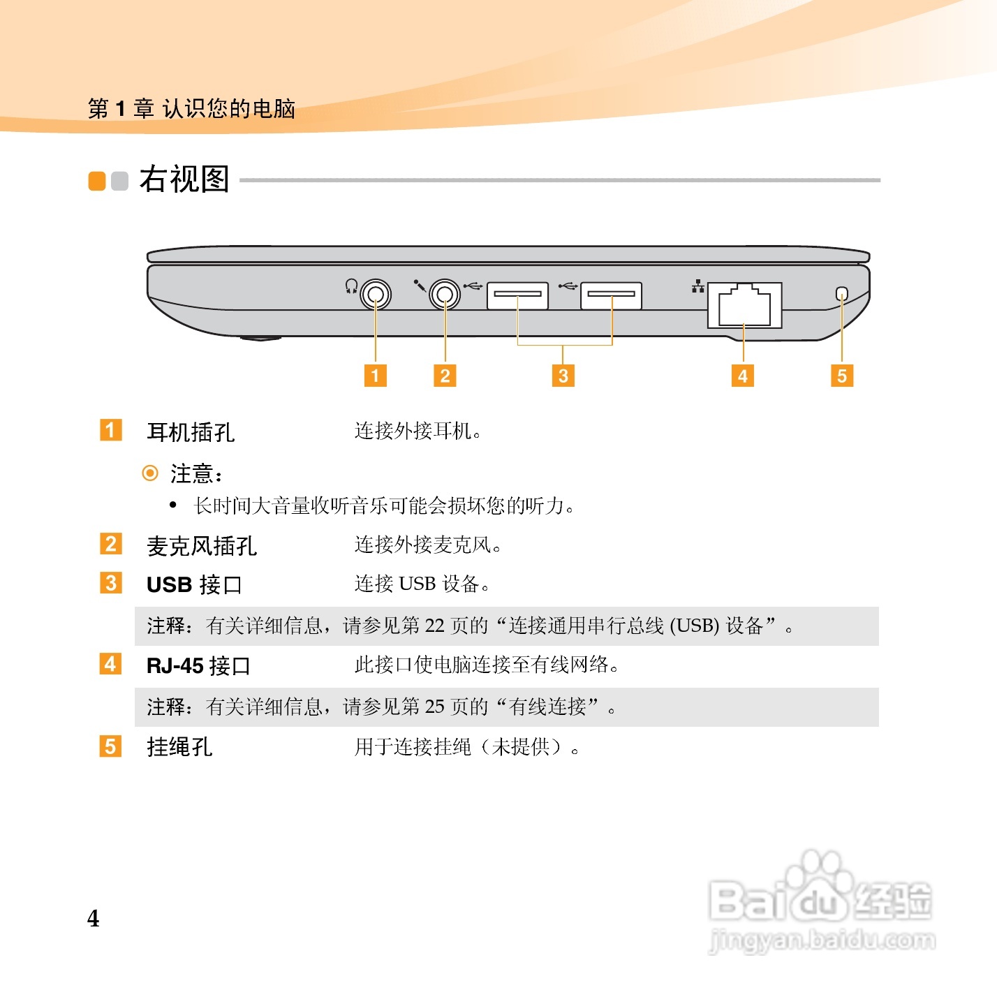 联想IdeaPad S10-3笔记本电脑使用说明书:[2]