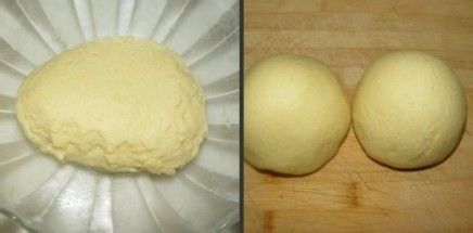 令人耳目一新的玉米发糕——玉米发糕