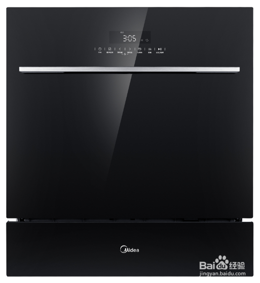 嵌入式W3906洗碗机优势解析