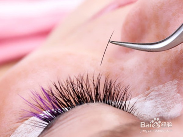 怎样嫁接睫毛 嫁接的睫毛好么