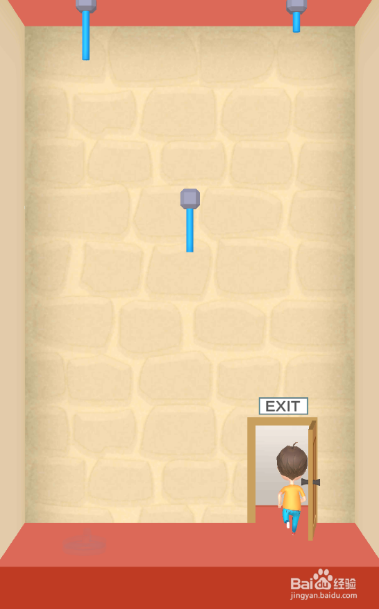 Help The Boy的Level 22怎样过关？