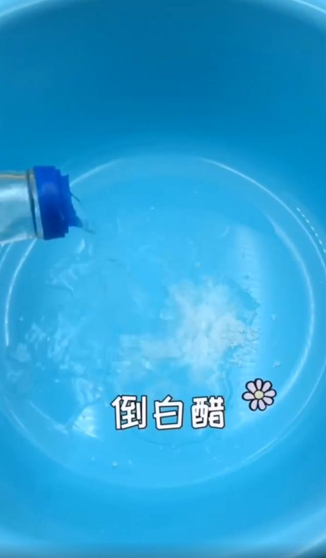 拖鞋怎么清洗干净又除菌？