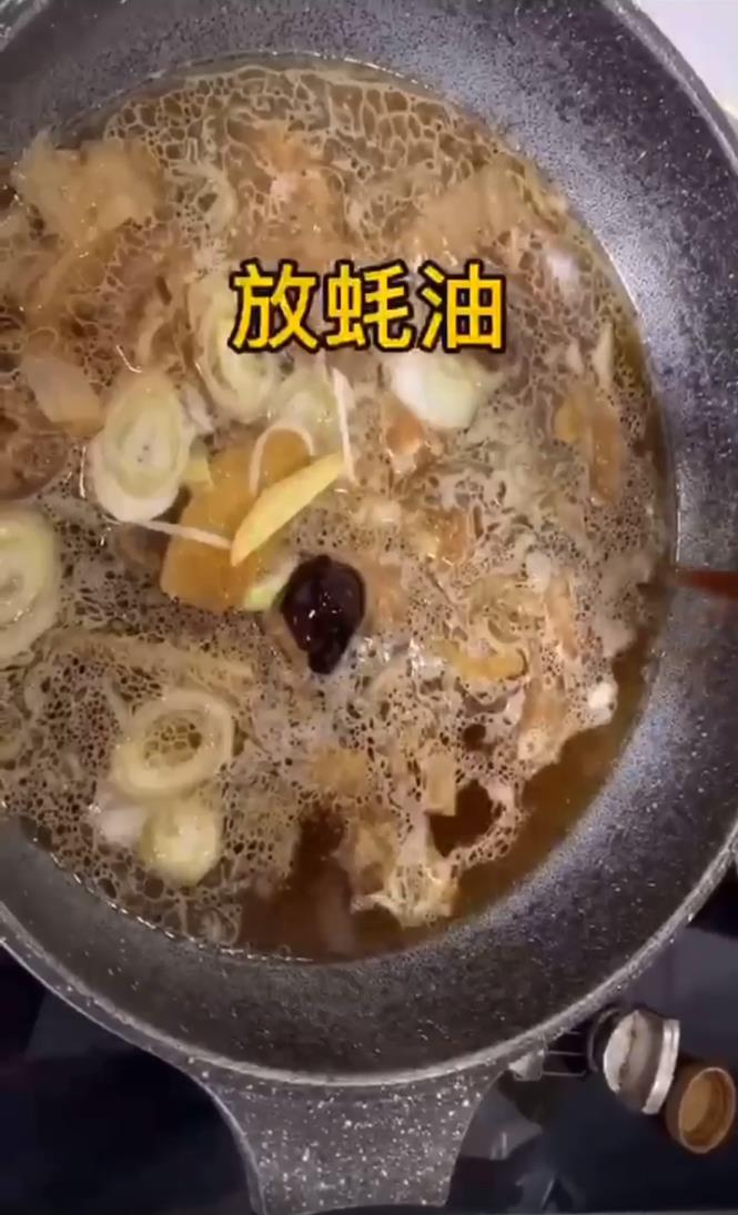 怎么做美味又好吃的红烧排骨