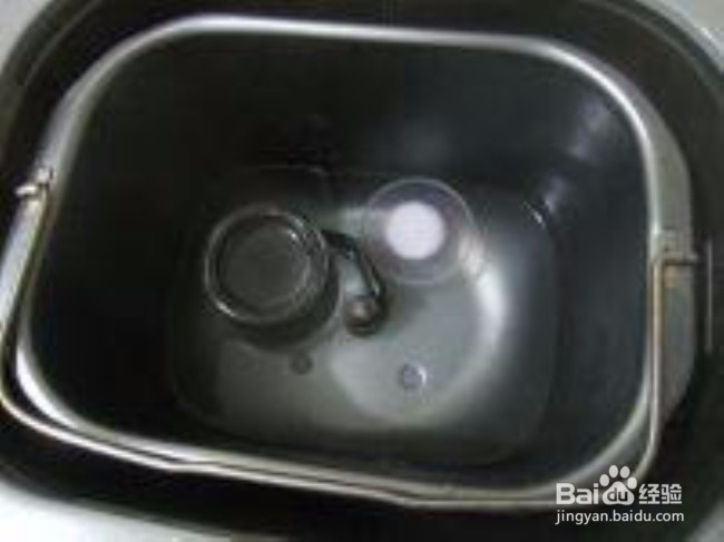 面包机怎么做酸奶