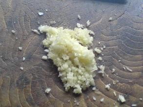 蒜泥白肉的汁怎么调