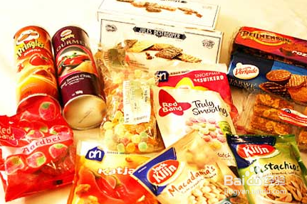 儿童牙齿的保健?