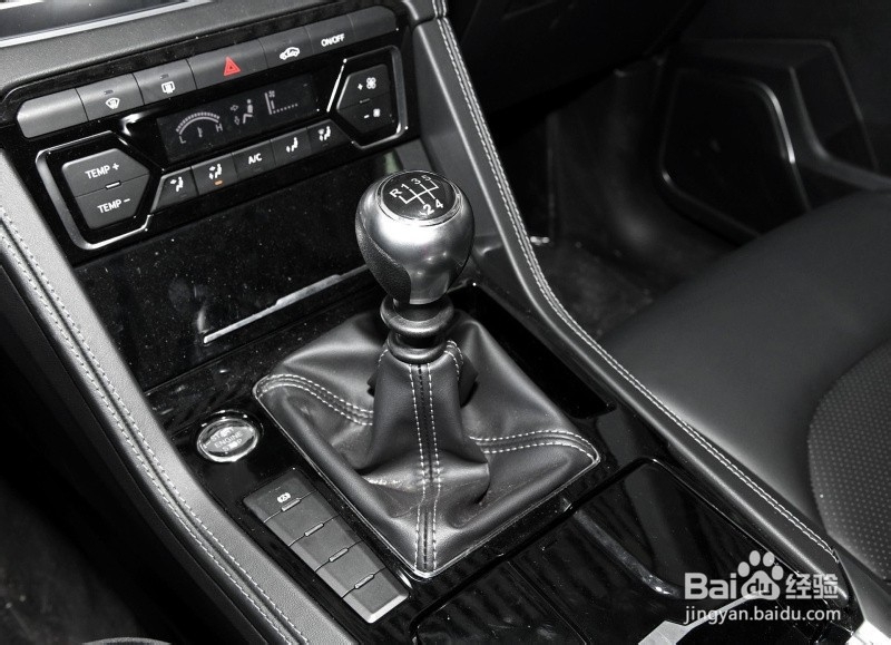 自动挡大迈X7怎么开走