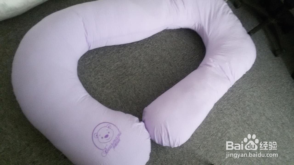 你们觉得孕妇枕好用吗