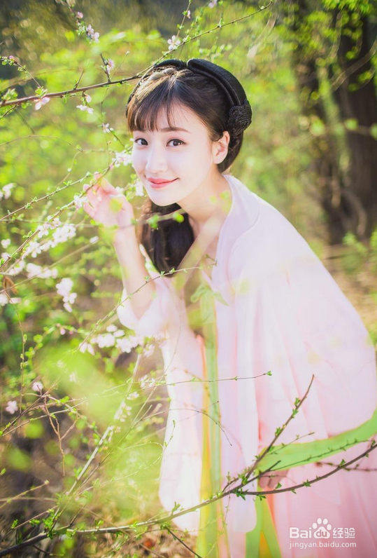 如何爱上一个人