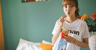吃货如何控制食欲 夏季不长胖的方法必看
