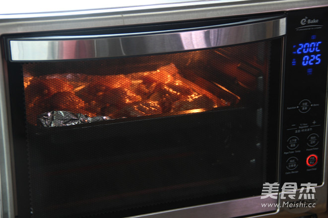 鸡翅新吃法，经济实惠又好吃