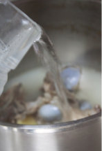 如何做番茄骨汤