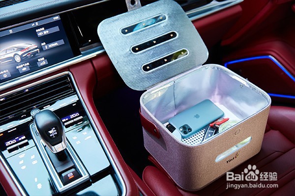 绘特美紫外线消毒包4个优势