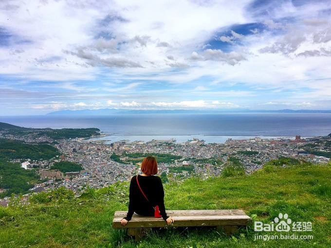 富良野美瑛一日游攻略