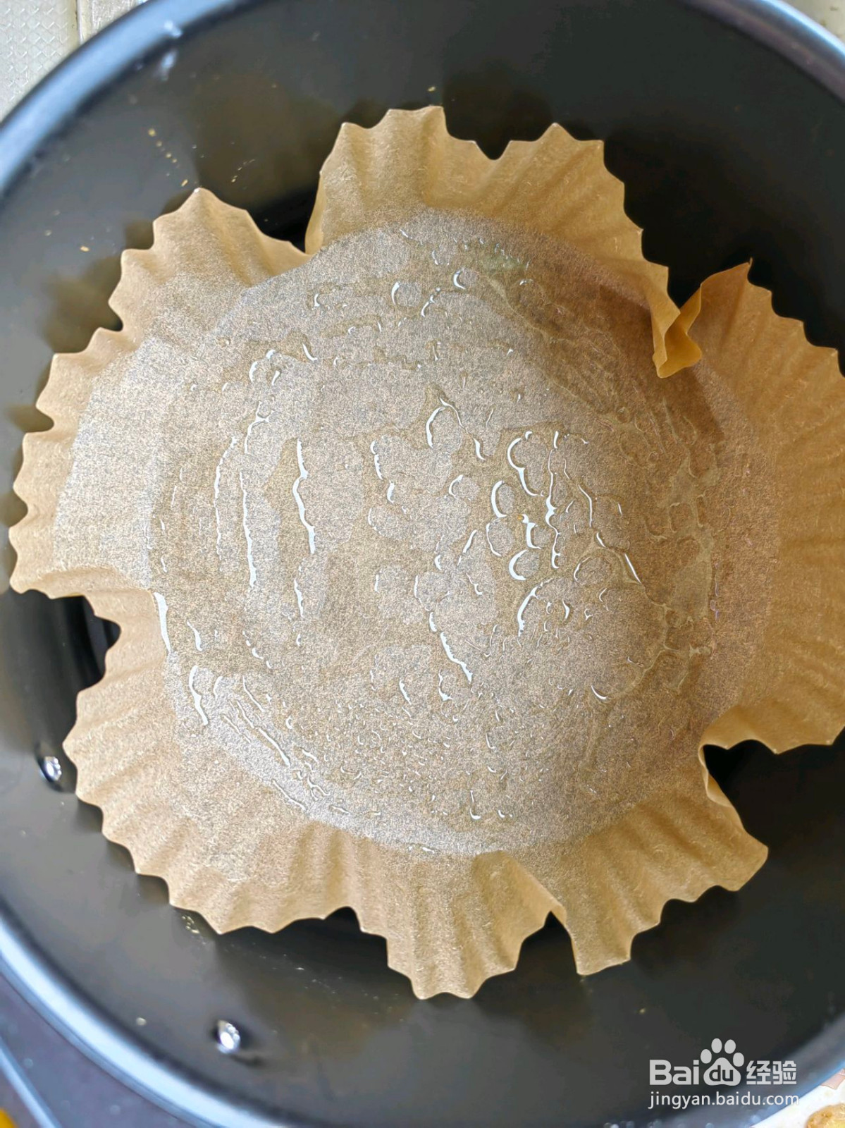 炸鸡排空气炸锅的做法