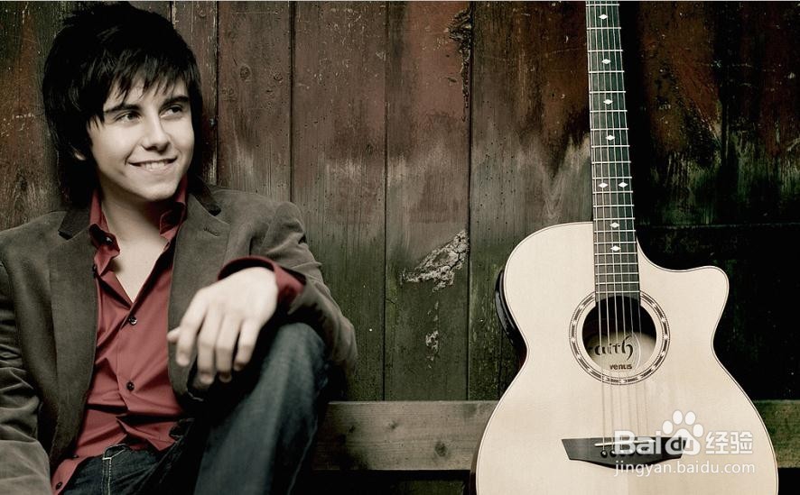 英语基础差怎么学英文歌曲