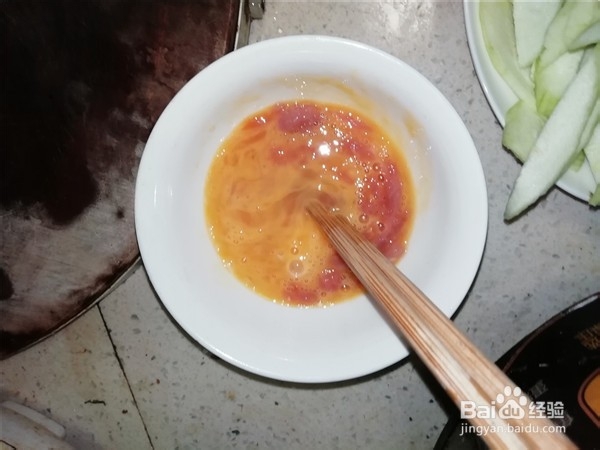 怎么样做酸辣豆腐羹