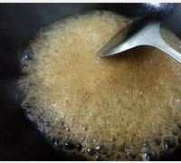 焦糖布丁在家就能制作