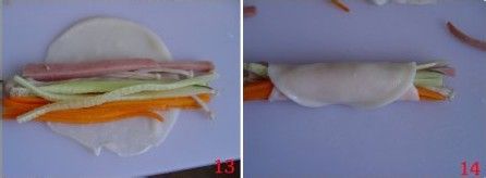 爱心满满去郊游——小熊可爱便当