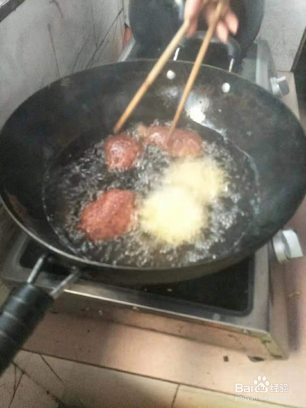 男朋友不会做饭怎么办