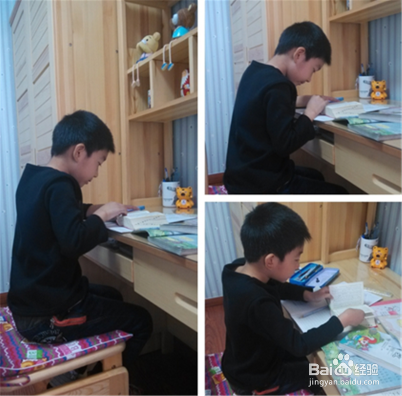 什么预示着孩子懂事了