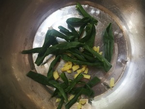红烧带鱼做法
