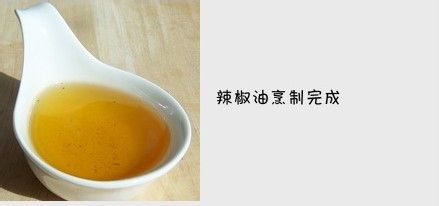 可以燃烧的神奇面条……宜宾燃面