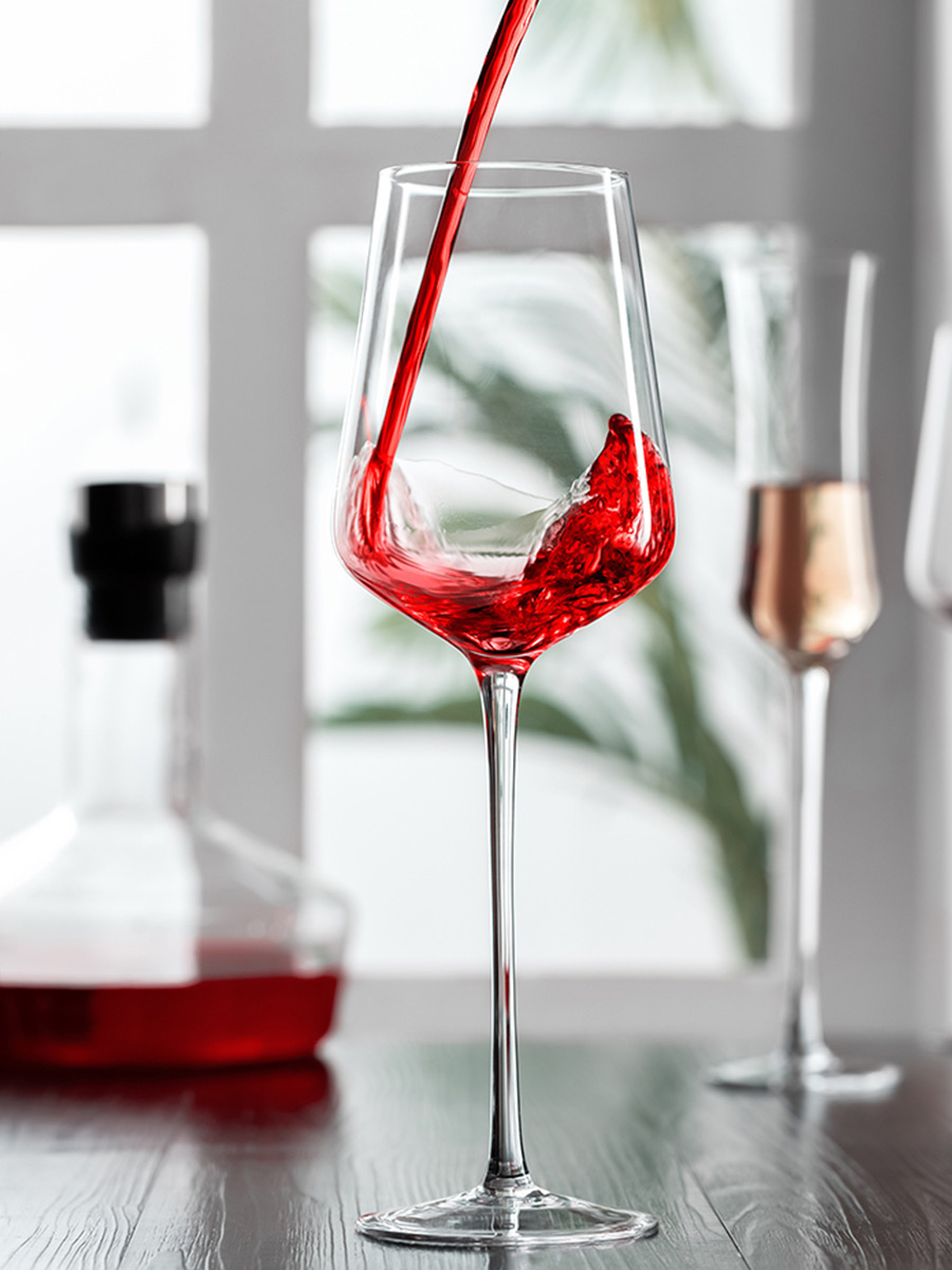 解锁这些小玩意,在家也能开酒吧