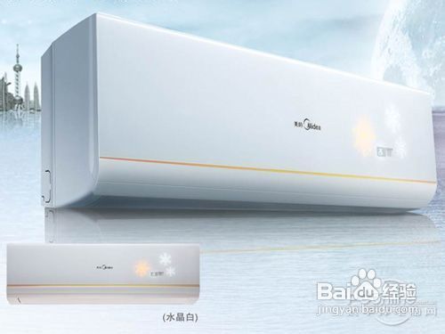 空调类型的选择技巧