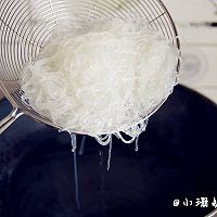 蚂蚁上树怎么做