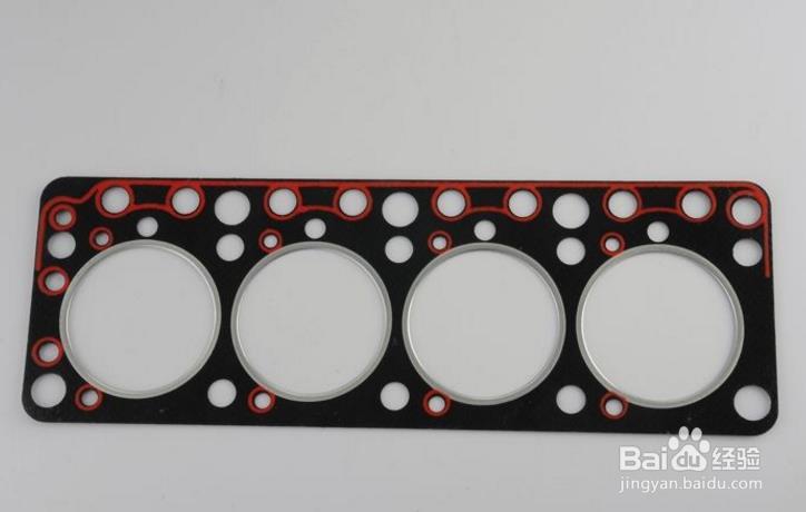 汽缸垫坏了会有什么故障表现？怎么修？