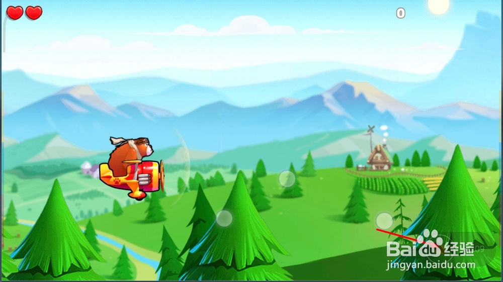 小米手机玩游戏怎么录屏