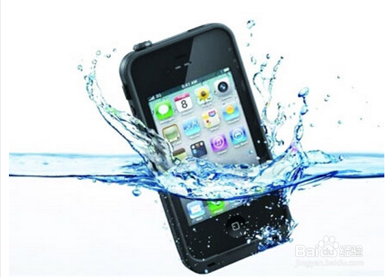 <b>手机掉水里如何解救</b>