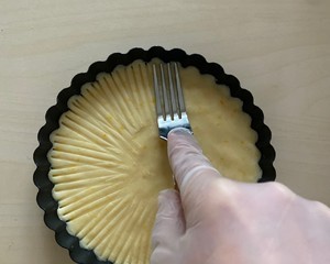 苏格兰黄油酥饼的做法