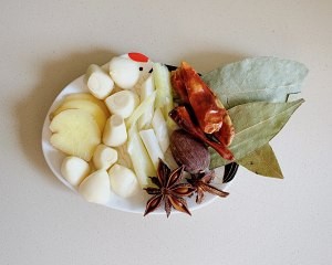 怎么做萝卜炖牛肉