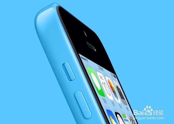 如何验证iphone5c的真假